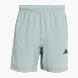 adidas WORKOUT ESSENTIALS BASE WOVEN SHORTS Grün 156753 1
