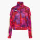 adidas ADIDAS x FARM RIO HOUSE OF TIRO TRACK TOP Rot 156830 1