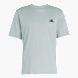 adidas WORKOUT ESSENTIALS FEELREADY T-SHIRT Grün 156021 1