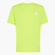 adidas WORKOUT ESSENTIALS FEELREADY T-SHIRT Gelb 156023 1