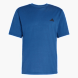 adidas WORKOUT ESSENTIALS FEELREADY T-SHIRT Blau 156024 1
