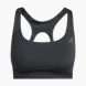 adidas Optime Workout BH, mittlere Belastung Schwarz 156820 1