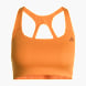adidas Optime Workout BH, mittlere Belastung Orange 156821 1