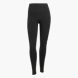 adidas adi365 Climacool 3-Streifen Running Full Length Leggings Schwarz 156287 1