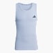adidas POWER ESSENTIALS WORKOUT RIB TANKTOP Grau 156931 1