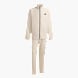 adidas Sportswear Cargo-Trainingsanzug, gewebt Beige 156030 1
