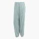 adidas ALL SZN French Terry Washed Loose Hose Grün 156265 1