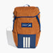 adidas 4ATHLTS Camper Rucksack Braun 156226 1