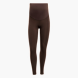 adidas Optime Essentials Workout Umstands-Leggings in voller Länge Braun 156077 1