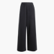 adidas SOFT LUX STRAIGHT LEG HOSE Schwarz 156121 1