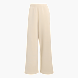 adidas SOFT LUX STRAIGHT LEG HOSE Beige 156123 1