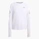 adidas adi365 CLIMACOOL Langarmshirt Weiß 156731 1