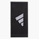 adidas PERFORMANCE HANDTUCH GROß Schwarz 156810 1