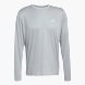 adidas adi365 Running Essentials Langarm-Top Grau 156767 1