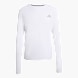adidas adi365 Running Essentials Langarm-Top Weiß 156768 1