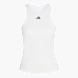 adidas TENNIS CLIMACOOL Y-TANKTOP Weiß 156863 1