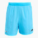 adidas TECH ESSENTIALS WORKOUT 2in1 SHORTS Türkis 157258 1