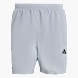 adidas TECH ESSENTIALS WORKOUT 3-STREIFEN SHORTS Grau 156102 1