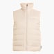 adidas Terrex Multi Essentials CLIMAWARM Gefütterte Weste Beige 156198 1