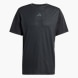 adidas D4T PrimeLift 3-STREIFEN T-SHIRT Schwarz 169581 1