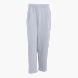 adidas Soft Lux Hose, Gerade Länge Grau 156839 1