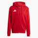 adidas Entrada26 Kapuzenjacke Rot 168684 1