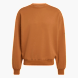 adidas SOFT LUX SWEATSHIRT Braun 156936 1
