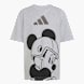 adidas ADIDAS DISNEY MICKY MAUS T-SHIRT Grau 168958 1