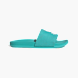 adidas adilette Comfort MER Badeschlappen Türkis 156682 1