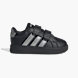 adidas GRAND COURT 3.0 KIDS SCHUH Schwarz 169269 1