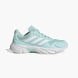 adidas Courtjam Control 3 Tennisschuh Türkis 168934 1