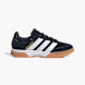 adidas Spezialist Indoor Schuh Schwarz 156601 1