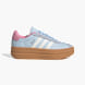 adidas VL Court Bold Schuh Blau 169136 1