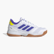 adidas Ligra 8 Indoor Kids Schuh Weiß 168977 1
