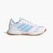 adidas Ligra 8 Indoor Schuh Weiß 168998 1