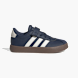 adidas VL Court 3.0 Kids Schuh Blau 168995 1