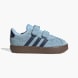 adidas VL Court 3.0 Schuh Blau 168996 1