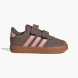 adidas VL Court 3.0 Schuh Braun 168997 1