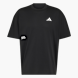adidas CLIMACOOL FUN TRAINING Grafik T-Shirt Schwarz 168953 1