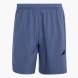 adidas WORKOUT ESSENTIALS BASE SHORTS, GEWEBT Blau 169504 1