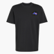 adidas RAMEN GRAFIK-T-SHIRT Schwarz 169680 1