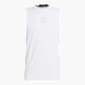 adidas Les Mills Grafik Tanktop Weiß 156403 1