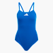 adidas RIPSTREAM TEAM THIN STRAPS C-BACK BADEANZUG Blau 156061 1