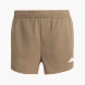 adidas Workout Essentials-2-in-1-Shorts Beige 169585 1