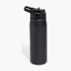 adidas Strohhalm für Metall-Trinkflasche 0,6 Liter Schwarz 168567 1