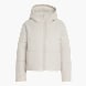 adidas ESSENTIALS HIGHLOFT PUFFER JACKE, ISOLIERT Beige 168561 1