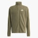adidas Terrex Multi Essentials Fleecejacke, durchgehender Reißverschluss Grün 168600 1