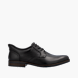 Rieker Herren Slipper Schwarz 136814 1