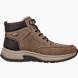 Rieker Herren Schnürstiefel Braun 143436 1