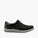 Rieker Herren Slipper Schwarz 136877 1